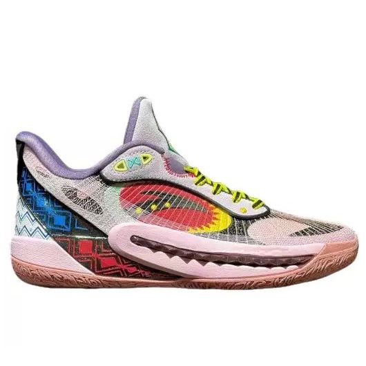 ANTA Shock Wave 6.0 PRO Velikost obuvi: 39