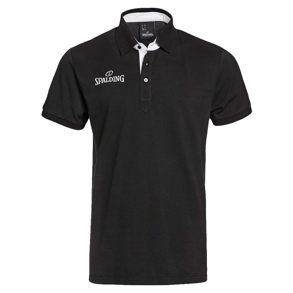 spalding prime polo shirt Velikost oblečení: L