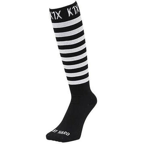 k1x hardwood tech compression sock Velikost ponožek: L