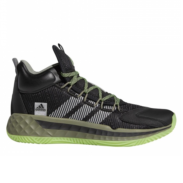 adidas pro boost mid Velikost obuvi: 50 2/3