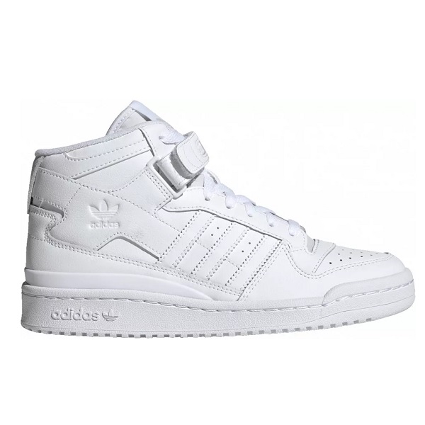 adidas wmns forum mid Velikost obuvi: 38 2/3