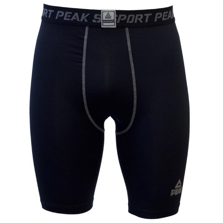 Peak Knitted Shorts Velikost oblečení: 3XL