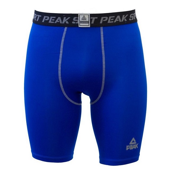 Peak Knitted Shorts Velikost oblečení: S