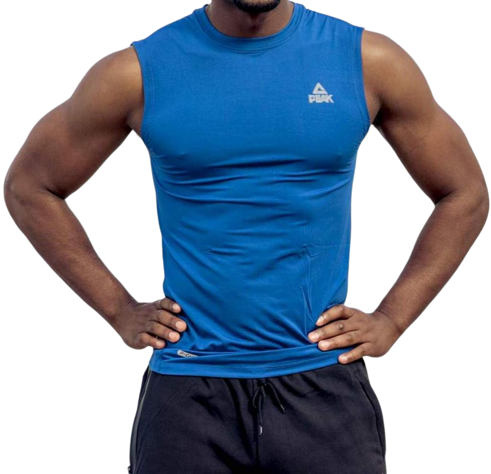 Peak Vest Velikost oblečení: XS