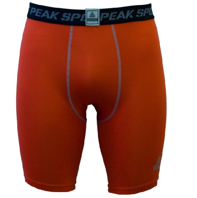 Peak Knitted Shorts Velikost oblečení: 2XL