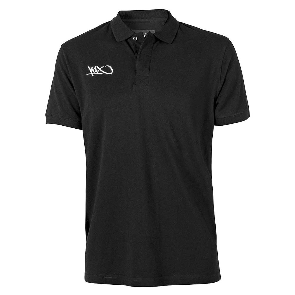 k1x hardwood coaching polo Velikost oblečení: XL