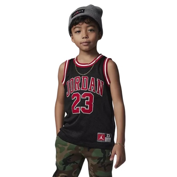 air jordan tank Velikost oblečení: 3