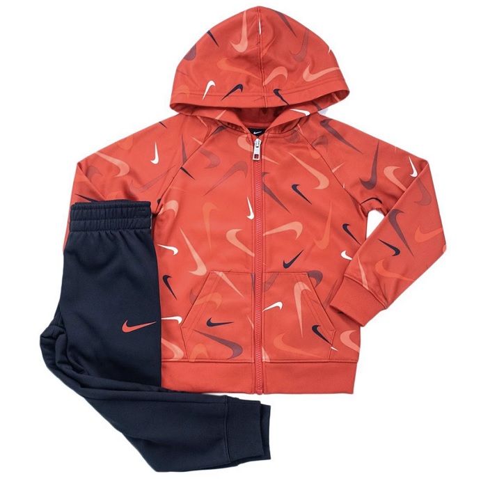 nike swooshfetti therma set Velikost oblečení: 5