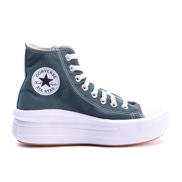 CONVERSE CHUCK TAYLOR ALL STAR MOVE Velikost obuvi: 40.5