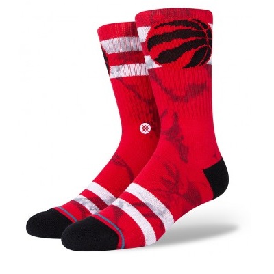 stance raptors dyed Velikost ponožek: L