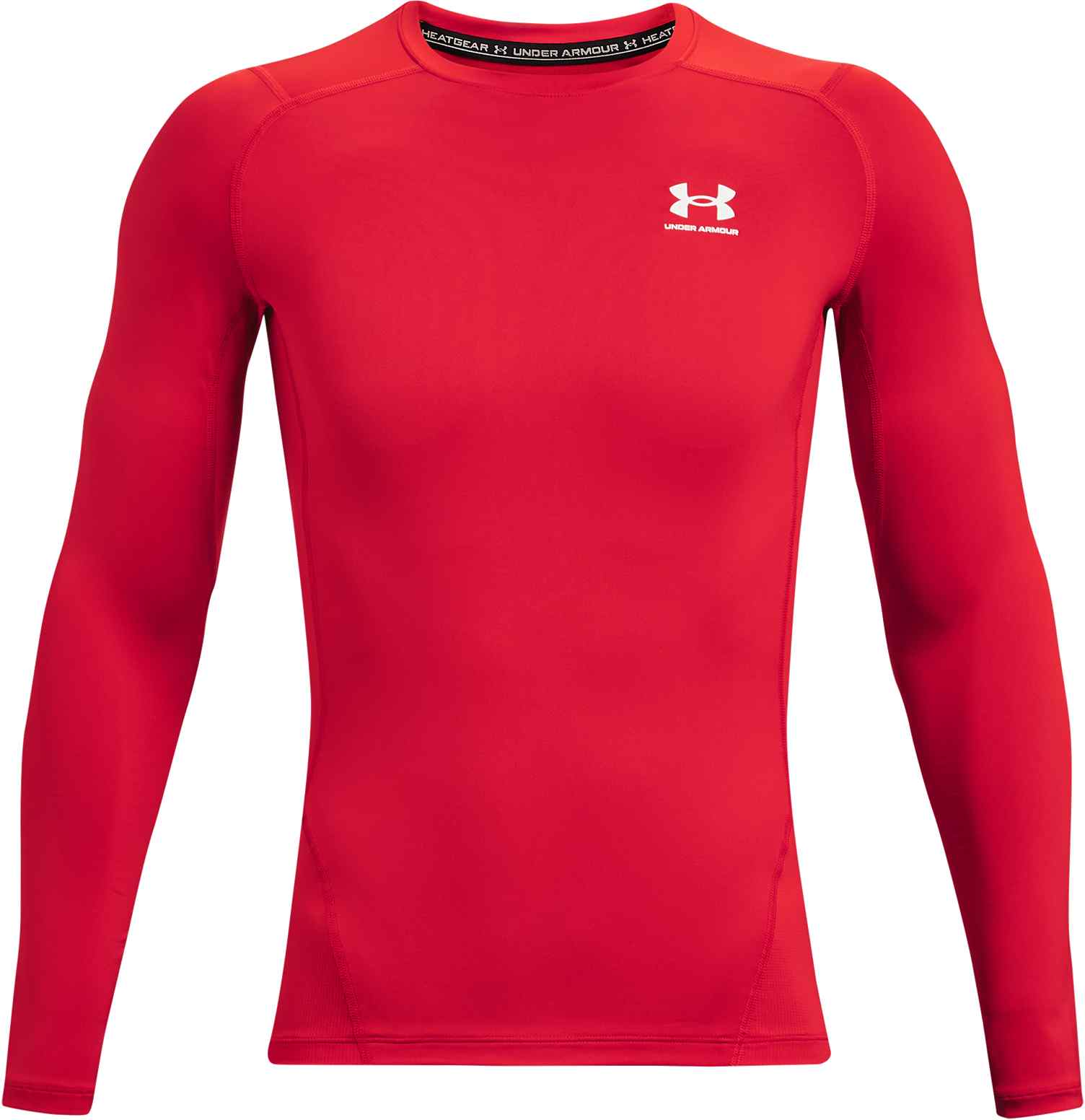 under armour hg armour ls Velikost oblečení: 2XL