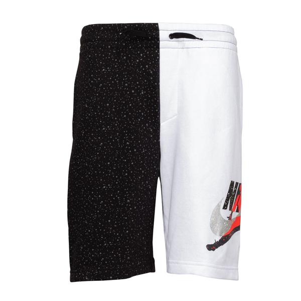 air jordan classics logo flc shorts Velikost oblečení: S