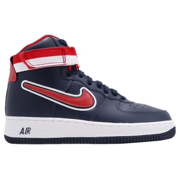 Nike Air Force 1 High 07 ́ LV8 Velikost obuvi: 41