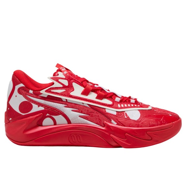 Puma Scoot Zeros II "All Time Red" Velikost obuvi: 48