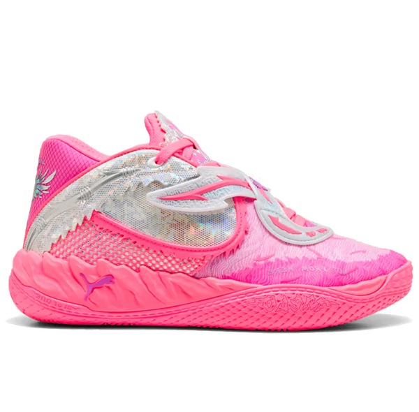 Puma MB.05 "World Tour" Velikost obuvi: 45