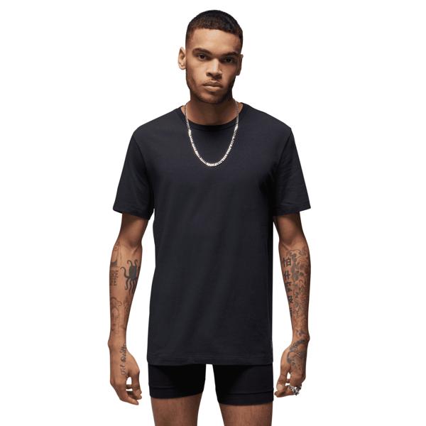 Jordan JHM Flight Base Tee 2Pack Velikost oblečení: L