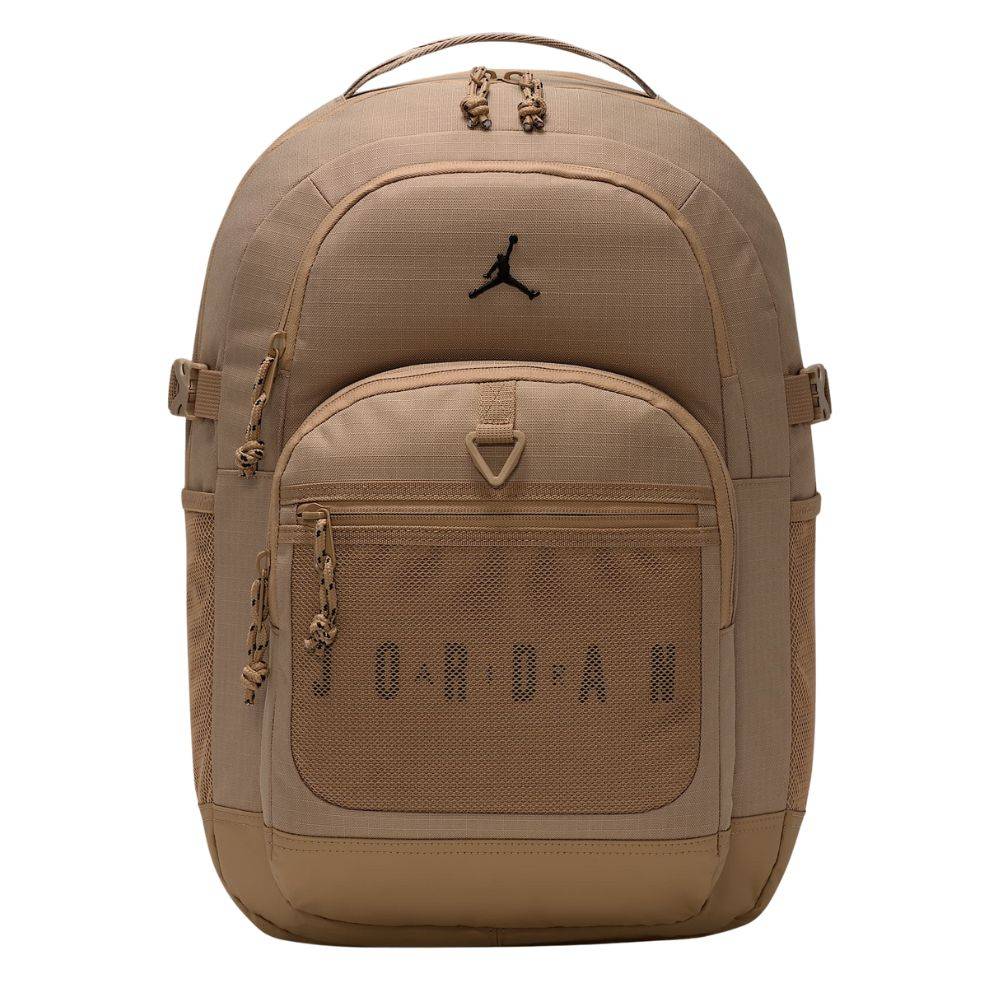 Jordan JAM Blacktop Backpack Velikost doplňků: uni