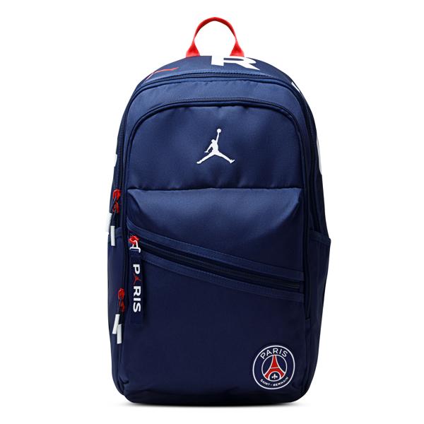 Jordan JAM PSG Backpack Velikost doplňků: uni