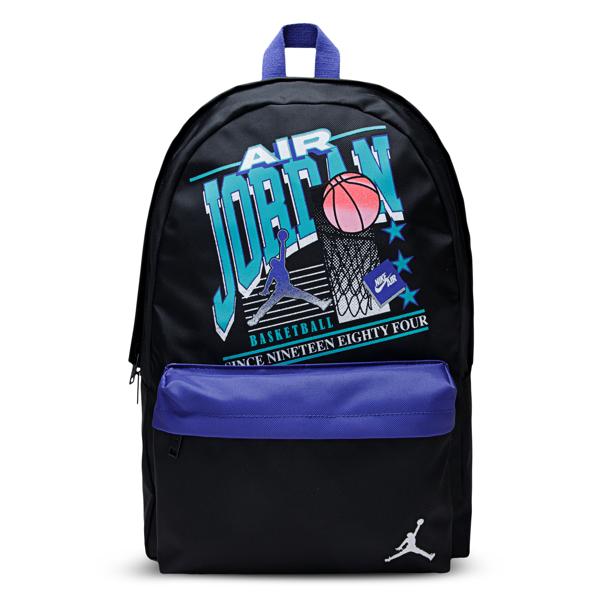 Jordan JAM 84 Backpack Velikost doplňků: uni