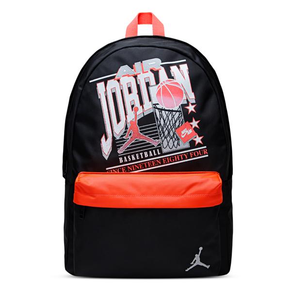 Jordan JAM 84 Backpack Velikost doplňků: uni