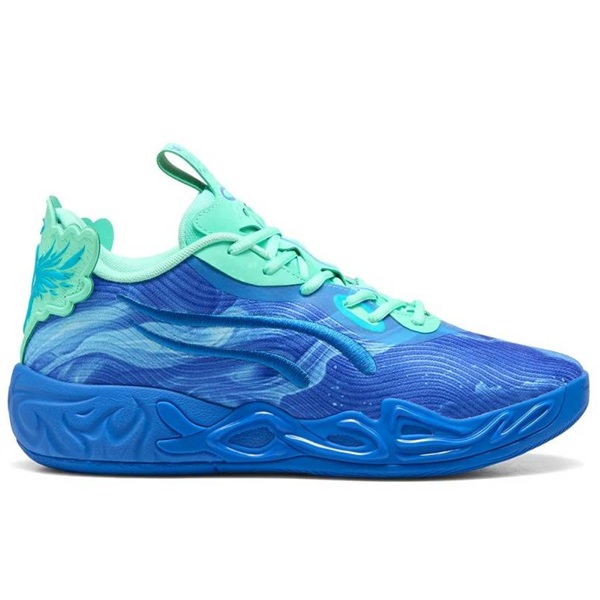 Puma MB.04 Lo Team Velikost obuvi: 49.5