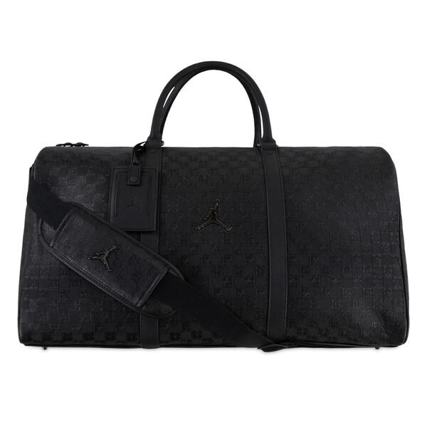 Jordan JAM Monogram Duffle Bag Velikost doplňků: uni