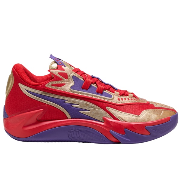 Puma Scoot Zeros II Velikost obuvi: 46
