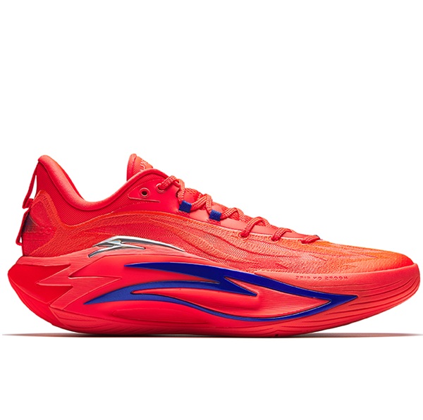 Anta Shock Wave 7.0 Velikost obuvi: 42