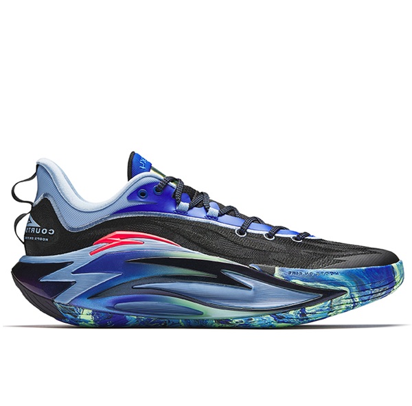 Anta Shock Wave 7.0 Velikost obuvi: 41