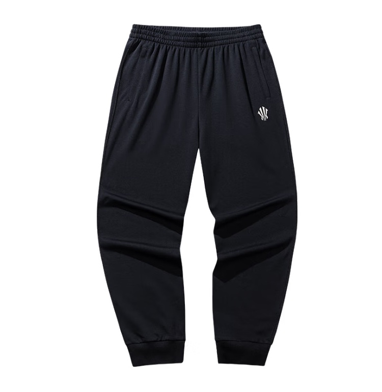 Anta Kai Knit Track Pants Velikost oblečení: M