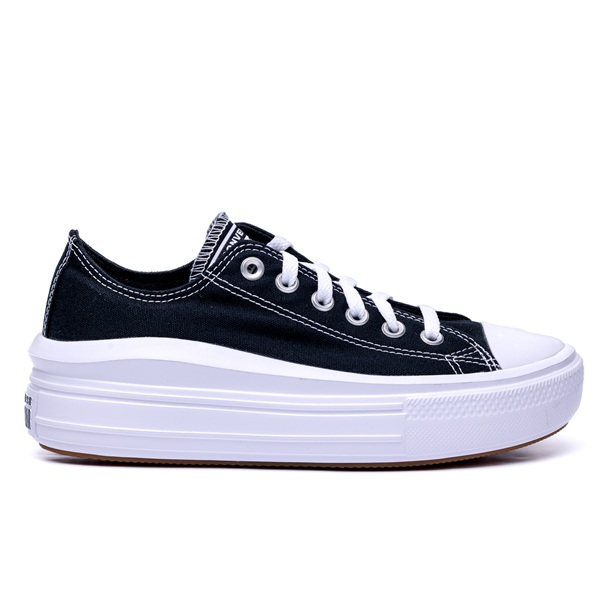 CONVERSE CHUCK TAYLOR ALL STAR MOVE PLATFORM Velikost obuvi: 42