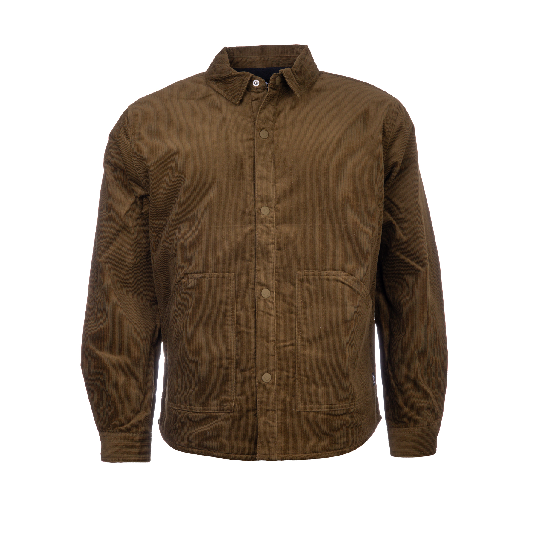 CONVERSE CORDUROY JACKET Velikost oblečení: L