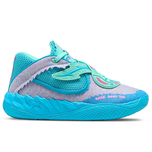 Puma MB.05 Rick & Morty Velikost obuvi: 48