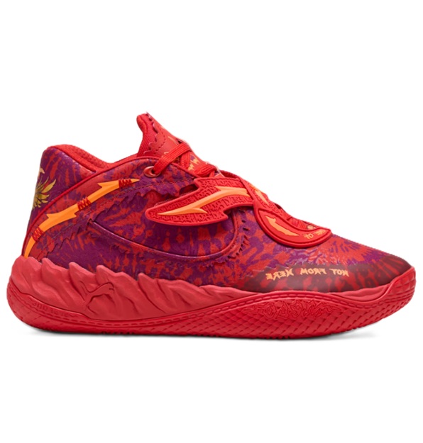 Puma MB.05 Crowd Surf Velikost obuvi: 39