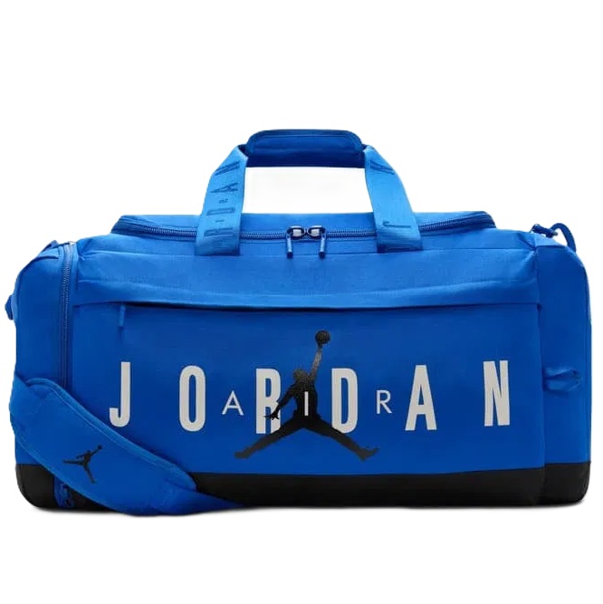 Jordan Jam Velocity Duffle Velikost doplňků: uni