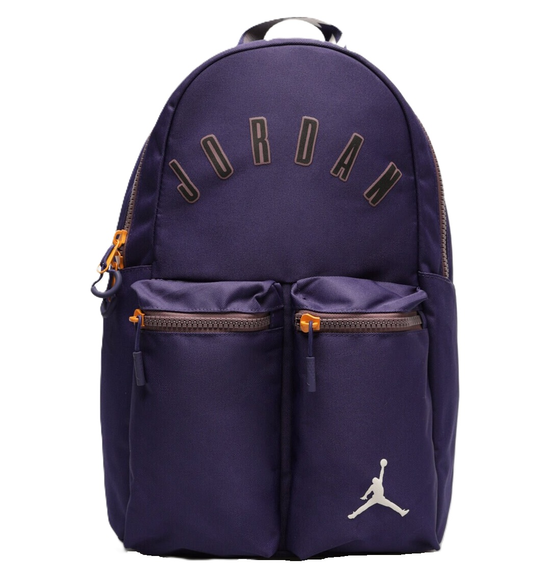JORDAN MVP BACKPACK Velikost doplňků: uni