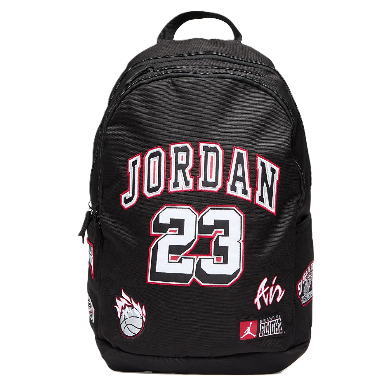 JORDAN JP BACKPACK Velikost doplňků: uni