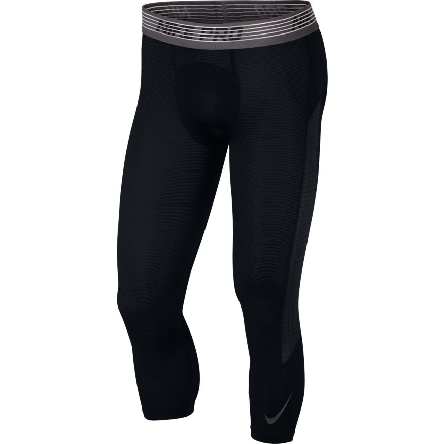 Nike M NP BRT 3/4 Tight Velikost oblečení: S