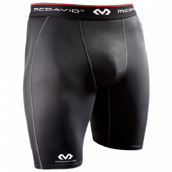 McDavid 8100 Compression short Velikost oblečení: M