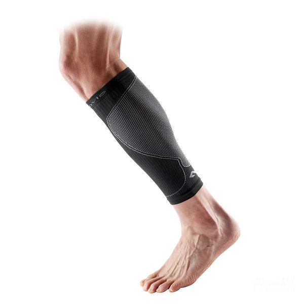 McDavid 8846 Multisports Calf Compression Sleeves Velikost oblečení: XL