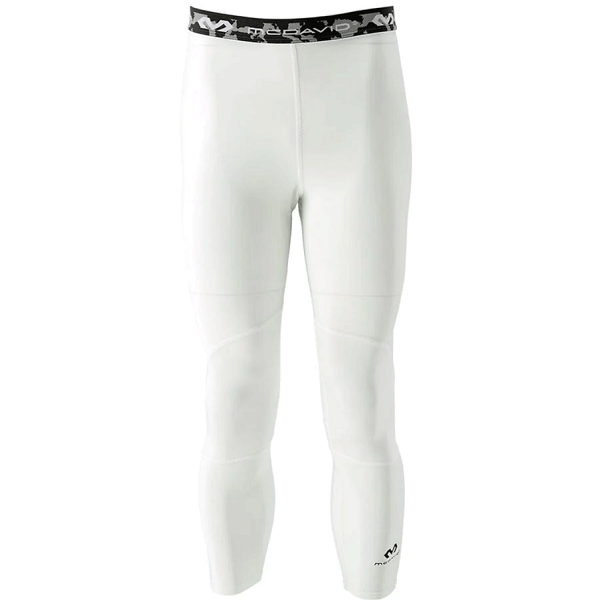 McDavid Compression 3/4 Tight With Dual Knee Support Velikost oblečení: XL
