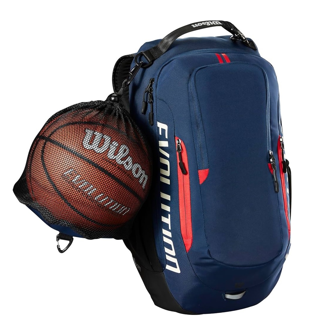Wilson Evolution Gearpack Backpack Velikost doplňků: uni