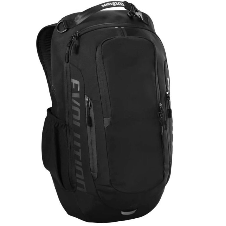 Wilson Evolution Gearpack Backpack Velikost doplňků: uni