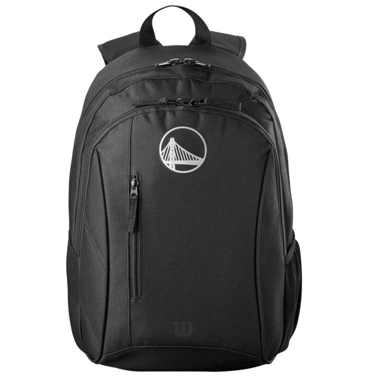 Wilson NBA Team Backpack Warriors Velikost doplňků: uni