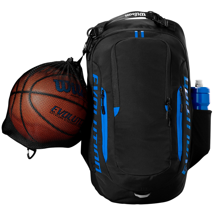 Wilson Evolution Gearpack Backpack Velikost doplňků: uni