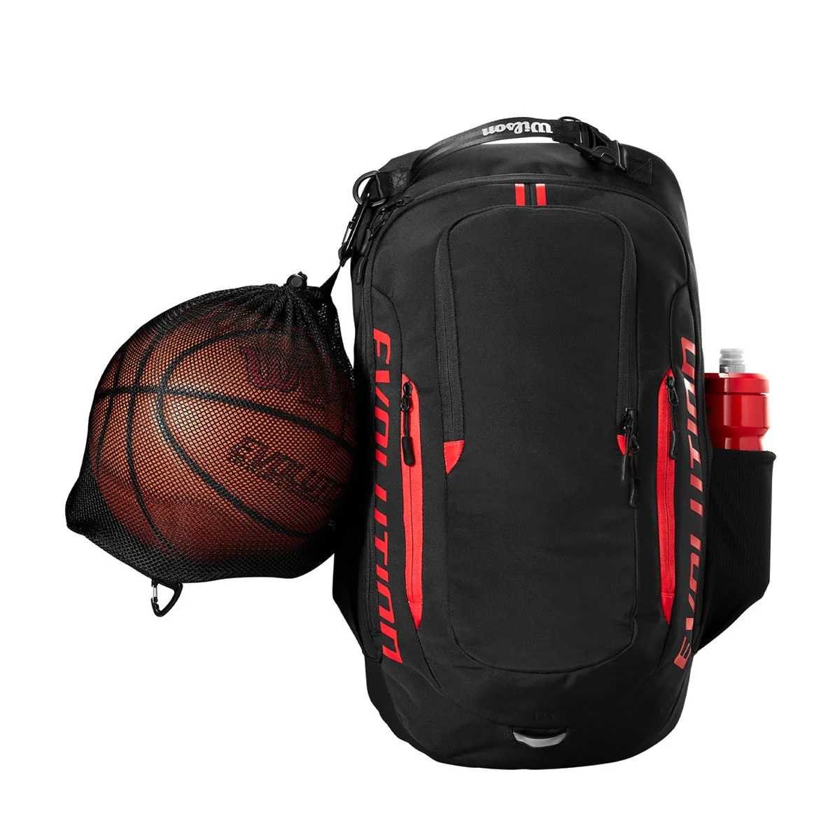 Wilson Evolution Gearpack Backpack Velikost doplňků: uni