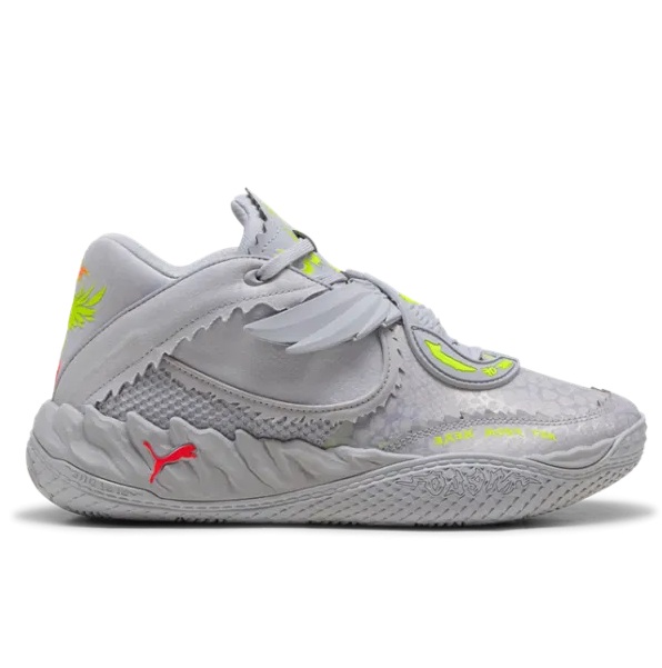 Puma MB.05 Metallic Velikost obuvi: 39