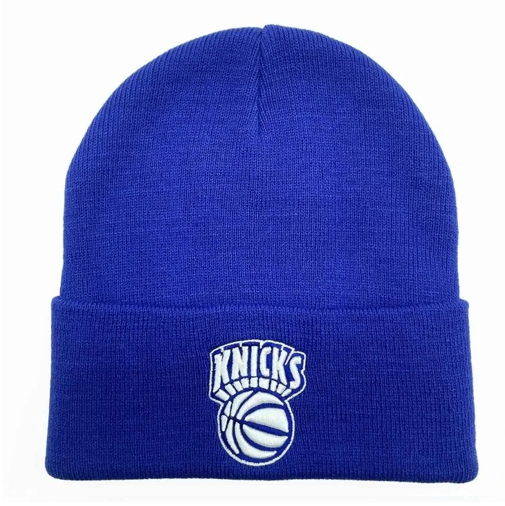 Mitchell & Ness NBA CORE KNIT HWC KNICKS