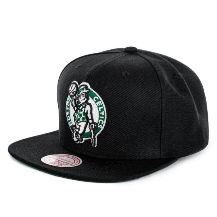 Mitchell & Ness NBA TOP SPOT SNAPBACK HWC CELTICS Velikost oblečení: uni