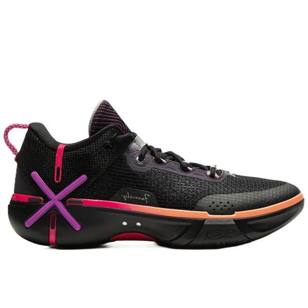 Li-Ning WADE SHADOW 6 Velikost obuvi: 43 2/3